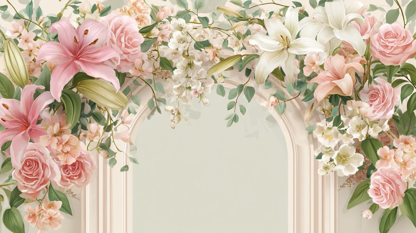 Seasonal Flower Arrangements