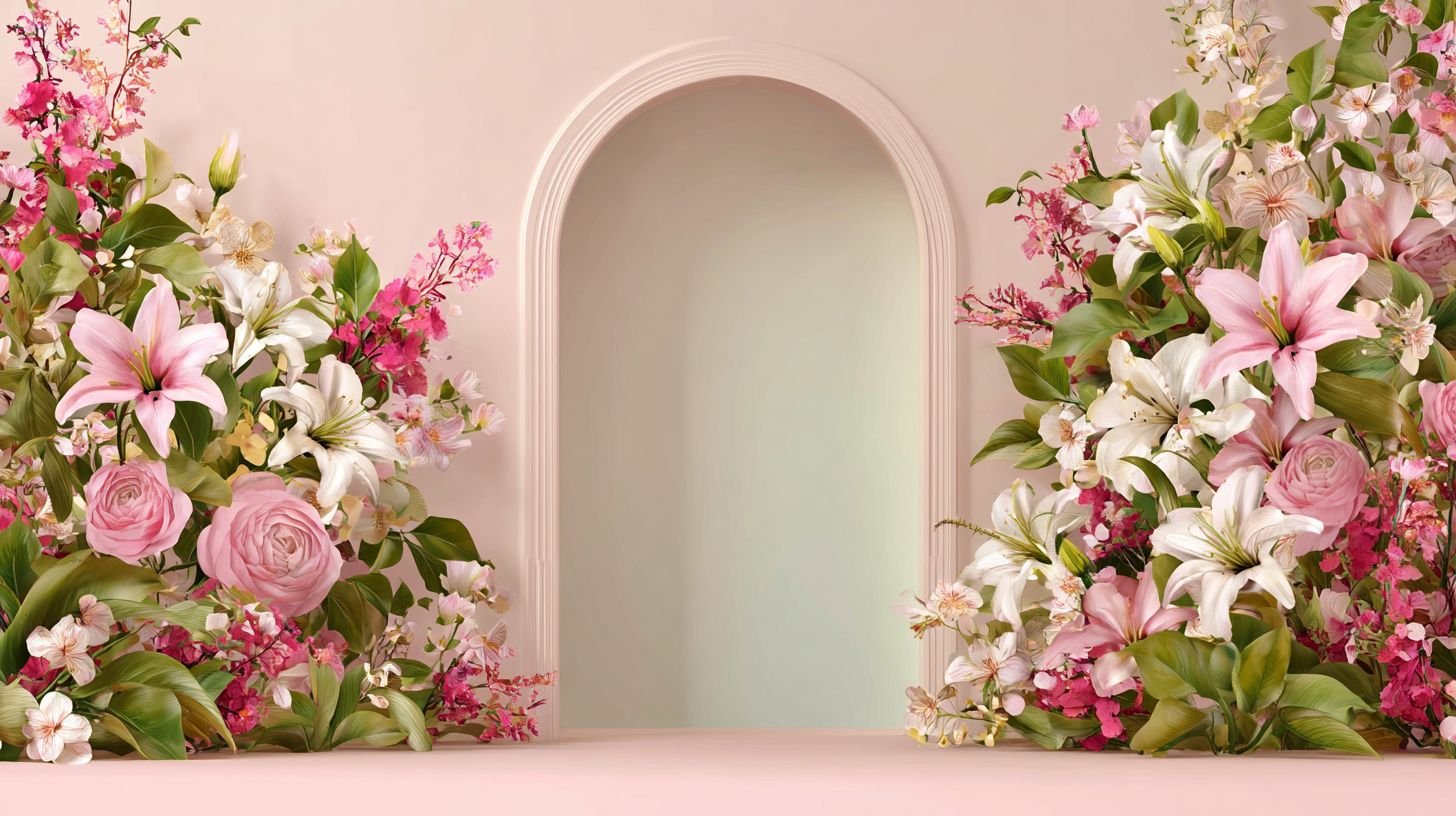 Pastel Palette Prompts