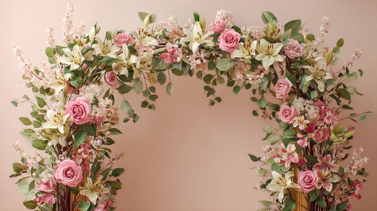 Neon Palette Prompts