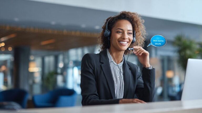 Best AI Voice Receptionist Prompt Guide