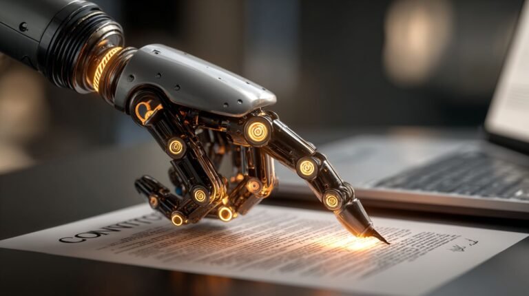 AI Prompt for Lease Review