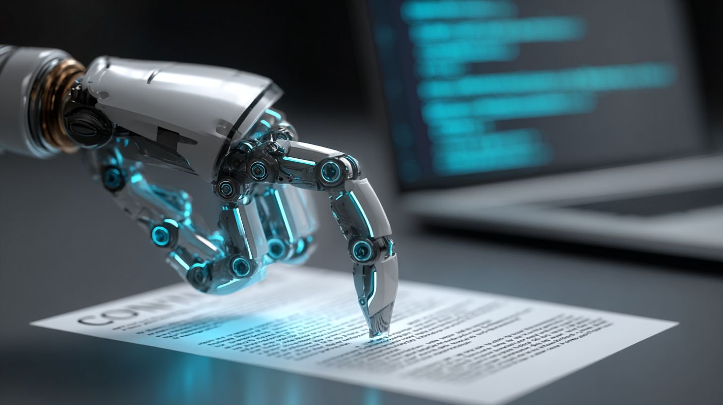 How do I create an effective lease review AI prompt?